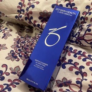 Zo Skin Health by Obagi Gentle Cleanser